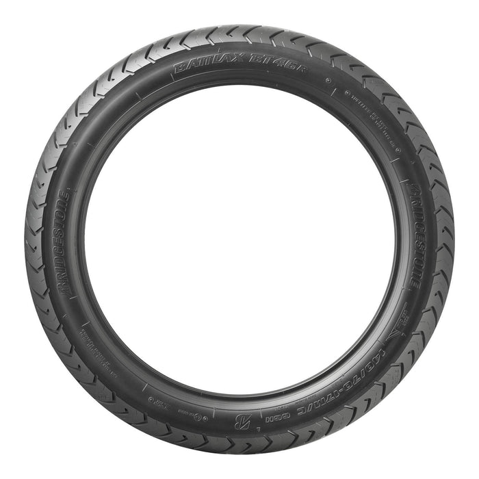 Bridgestone BT46 400-18 Rear Touring Tyre (64H)