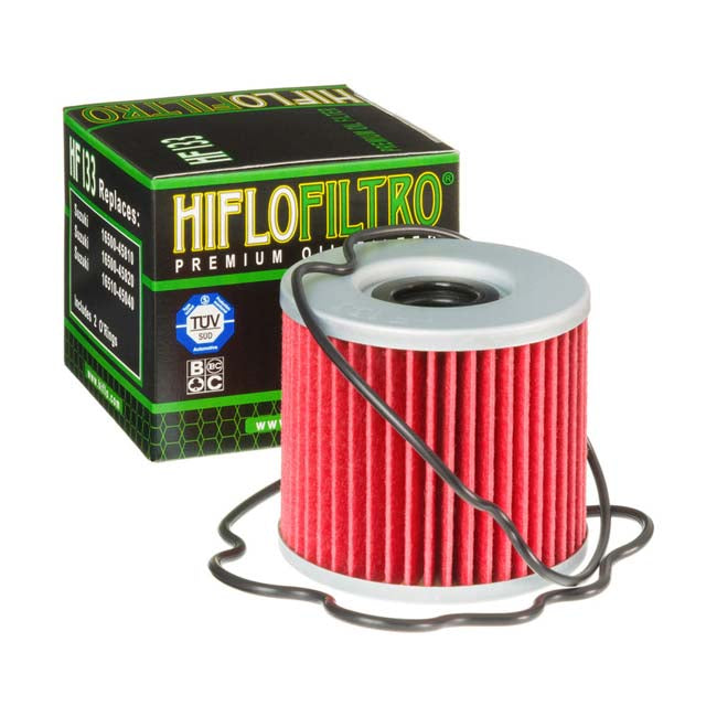 **HIFLO HF133 Oil Filter
