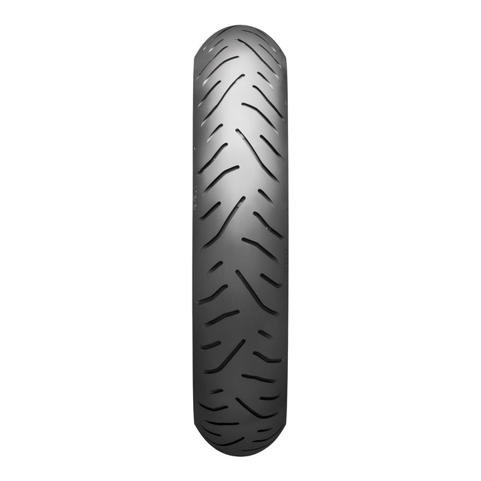 Bridgestone Battlax T33 120/70ZR19 Front Sport Touring Tyre (60W)