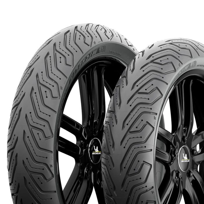 **MICHELIN 14 Inch City Grip Saver Scooter Tyre