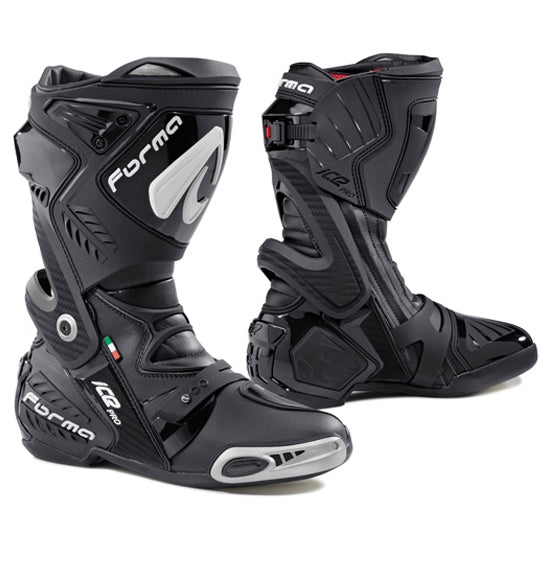 FORMA Ice Pro Racing Adult Boots