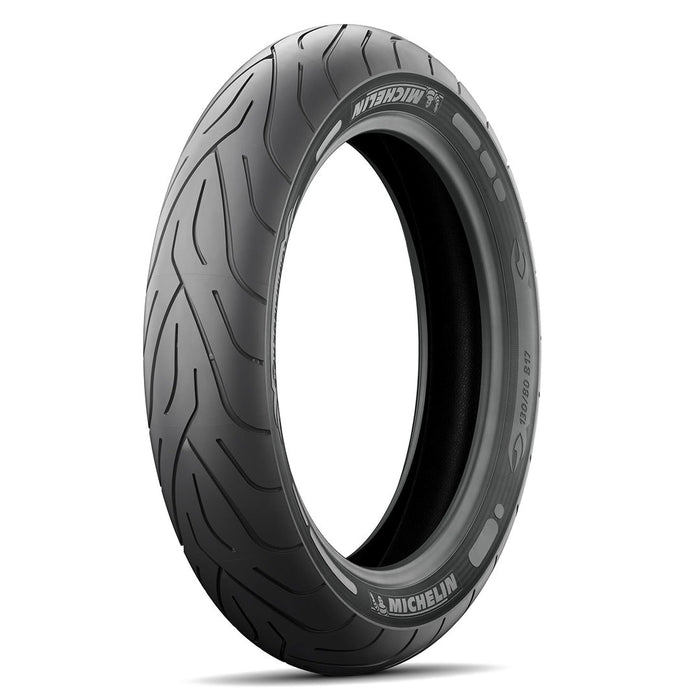 **MICHELIN 16 inch Bias Reinf Commander II TL/TT Front Touring Tyre 130/90-16