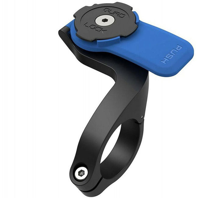 **QUAD LOCK Bicycle Out Front Mount V2