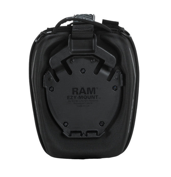 **OGIO S1 SOFT TOP Tank Bag - Ram Mount