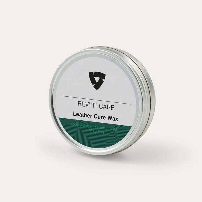 REV'IT Maintenance Leather Care Wax