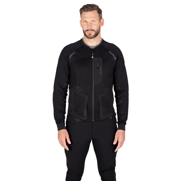**KNOX Action Pro MK2 Armoured Shirt