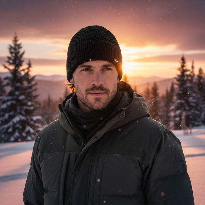 **OAKLEY Session Blackout Beanie
