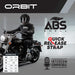 M2R ORBIT Tech