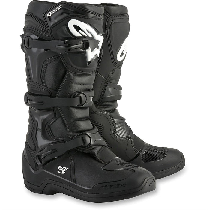 Alpinestars Tech-3 MX Adult Boots