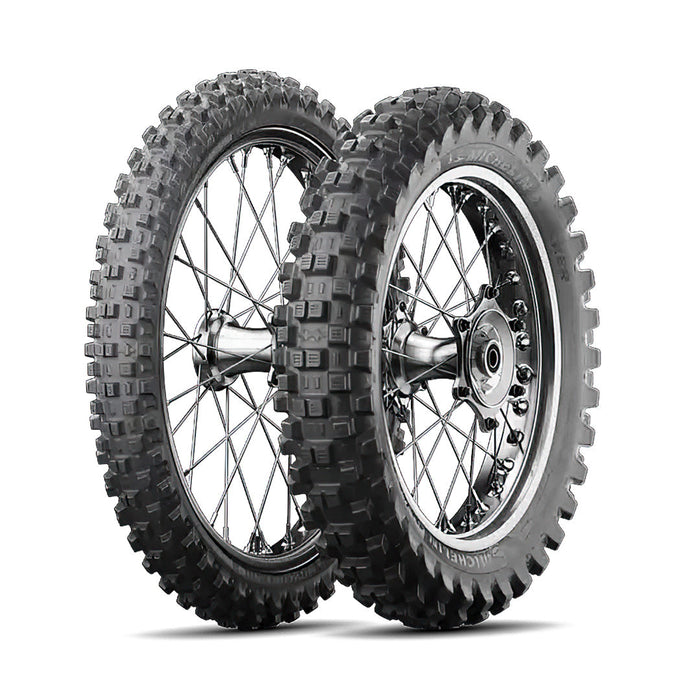MICHELIN 21 inch Tracker Front MX Tyre 80/100-21