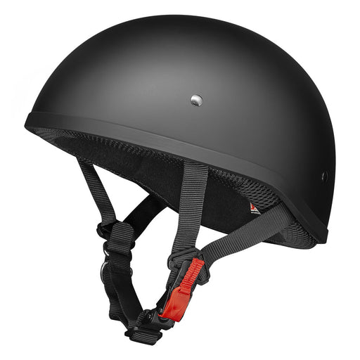 M2R Rebel Solid - Matte Black
