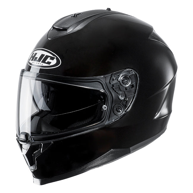 HJC C70 Solid Adult Road Helmet - XL