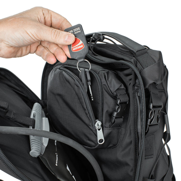 **Kriega Trail18 Adventure Backpack - 18L