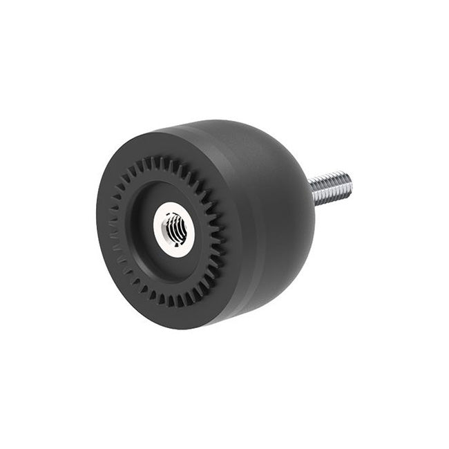 **QUAD LOCK - Gimbal Adapter with Carabiner