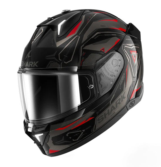 SHARK SKWAL i3 Linik Full Face Road Helmet