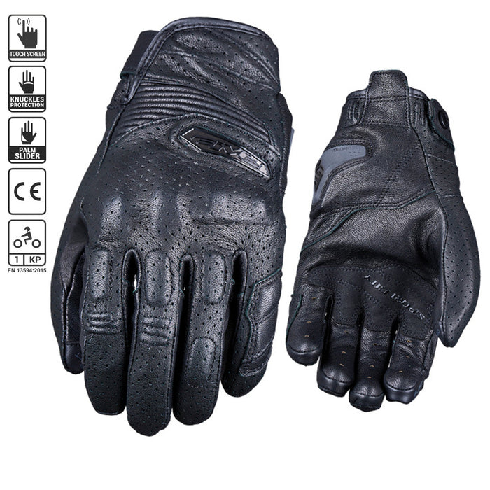 FIVE SportCity EVO Urban Adult Gloves - Black