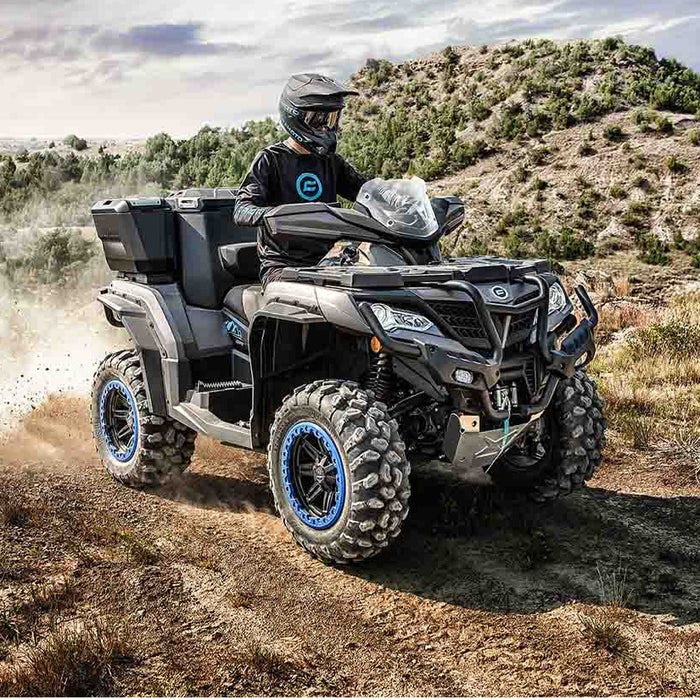 CFMOTO CForce 1000 EPS Overland ATV Quad