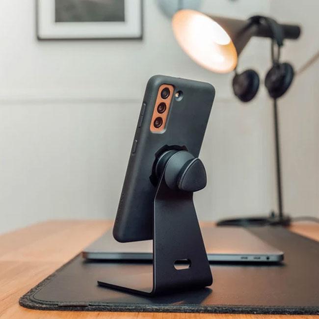 **QUAD LOCK  Desk Mount