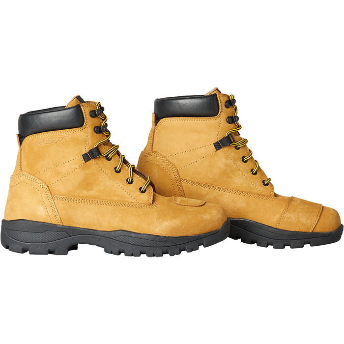 RST WORKWEAR CE BOOT - Sand