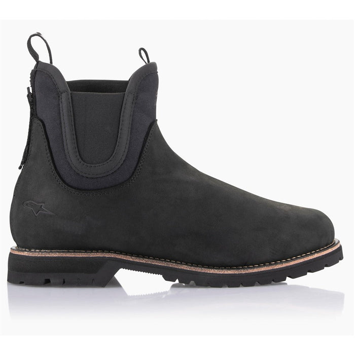ALPINESTARS Turnstone Shoes - Black