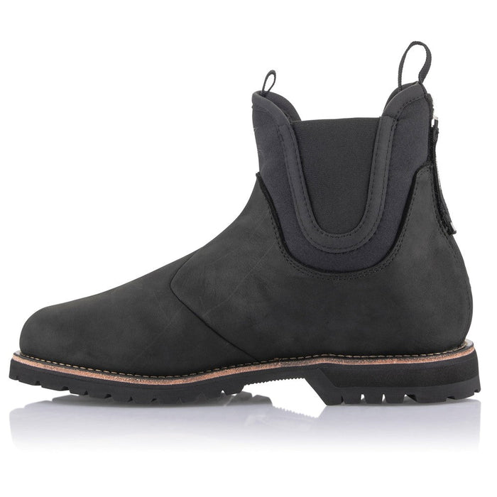 ALPINESTARS Turnstone Shoes - Black