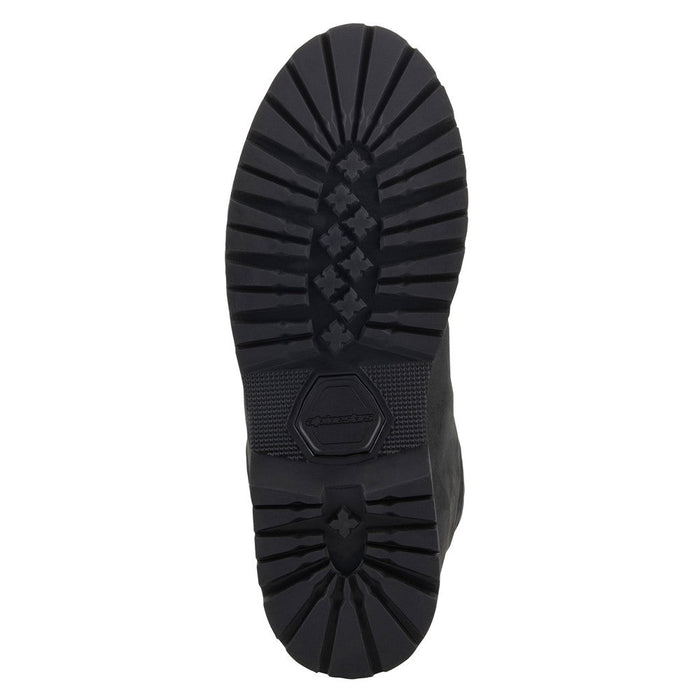 ALPINESTARS Turnstone Shoes - Black