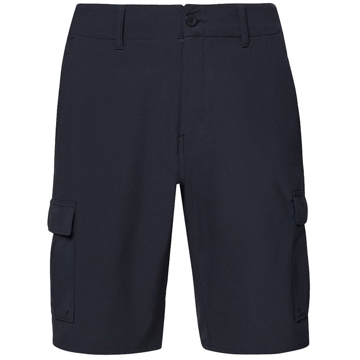 OAKLEY B1B Cargo Hybrid Short - Blackout