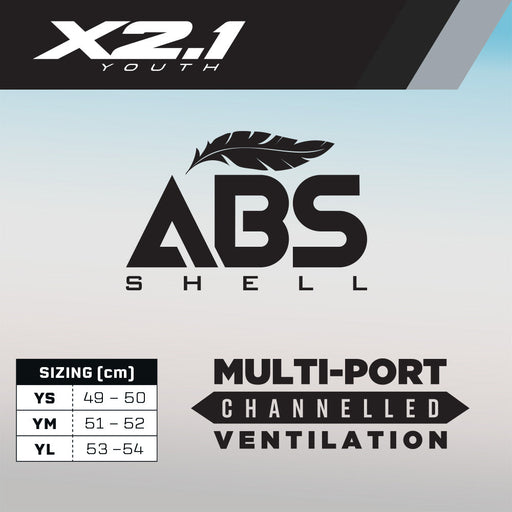 X2.1 Youth Tech 