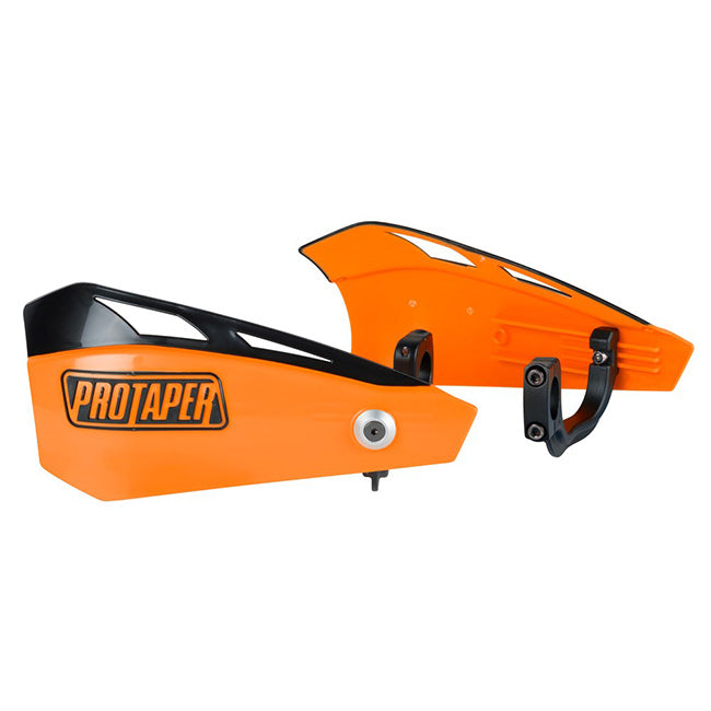ProTaper Universal Brush Guard Kit - Orange
