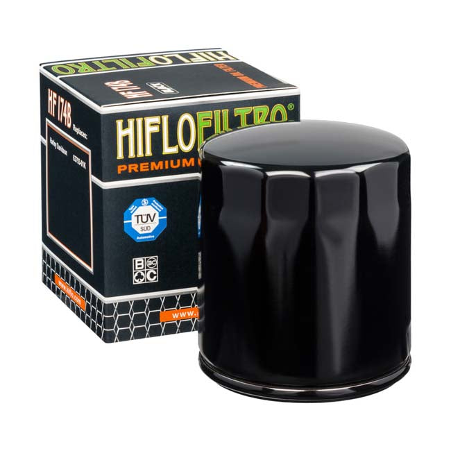 **HIFLO HF174B Oil Filter