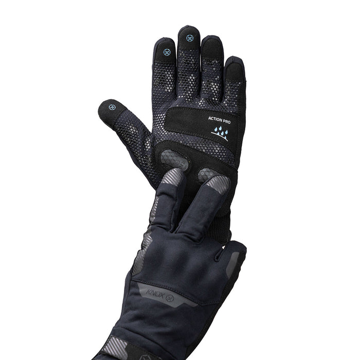 **KNOX Action Pro Waterproof Gloves