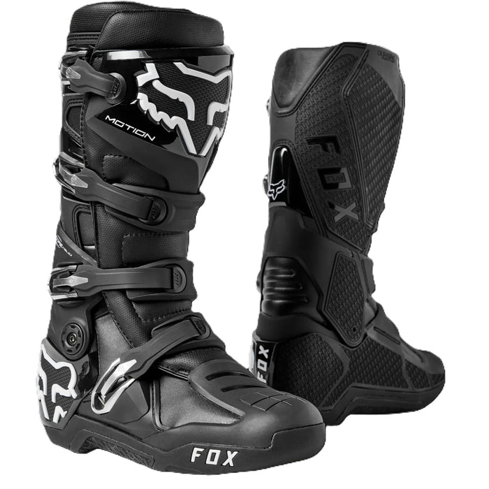 FOX Motion Adult MX Boots - Size 11
