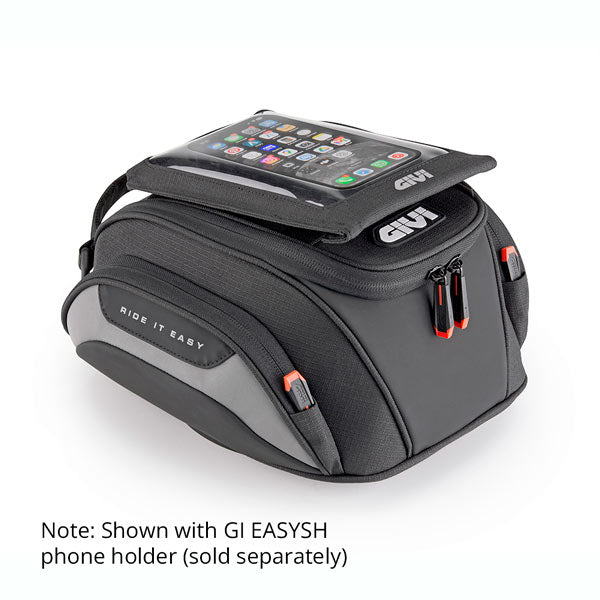**GIVI EASY-T 6L Tanklock Tank Bag