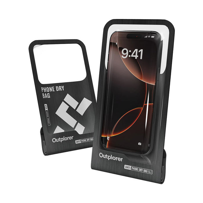 OUTPLORER Dry Bag - Medium
