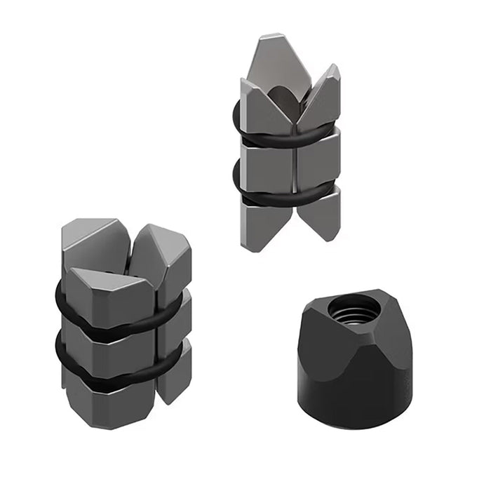 **QUAD LOCK - Fork Stem Pro Mount Replacement Spacer Set