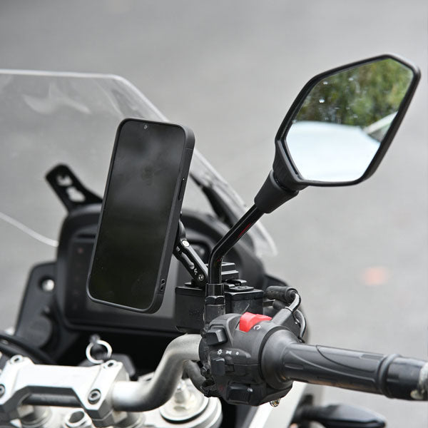 OUTPLORER Quick Launch Brake Mount (motorcycle)