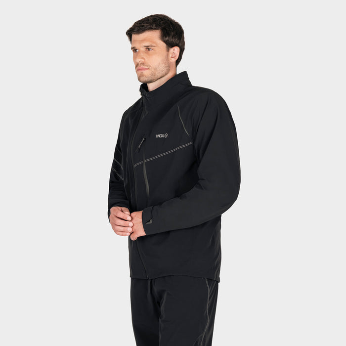 **KNOX Impass Men's Waterproof Shell Jacket
