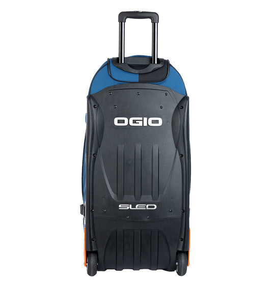 **OGIO RIG 9800 PRO Gear Bag - Petrol