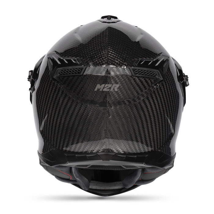 M2R Navigator Carbon - Gloss