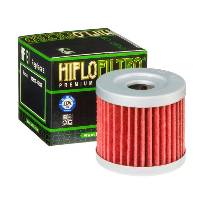 **HIFLO HF131 Oil Filter