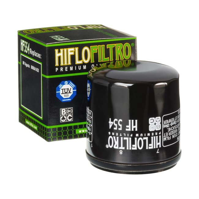 **HIFLO HF554 Oil Filter