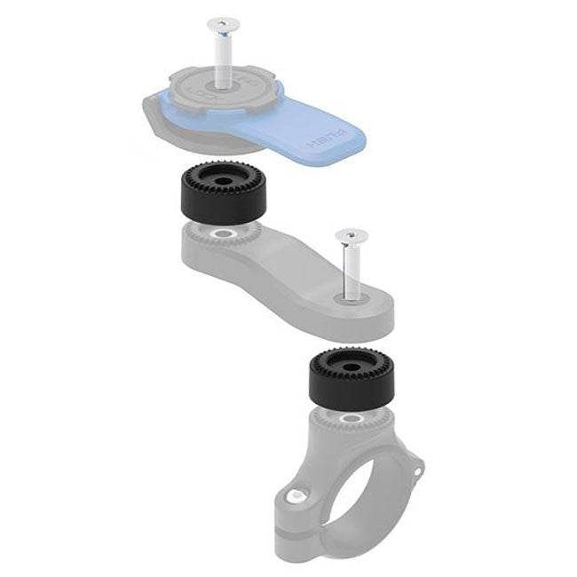 **QUAD LOCK Motorcycle - Spacer Rings