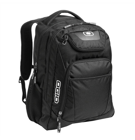 **OGIO EXCELSIOR Backpack - Black