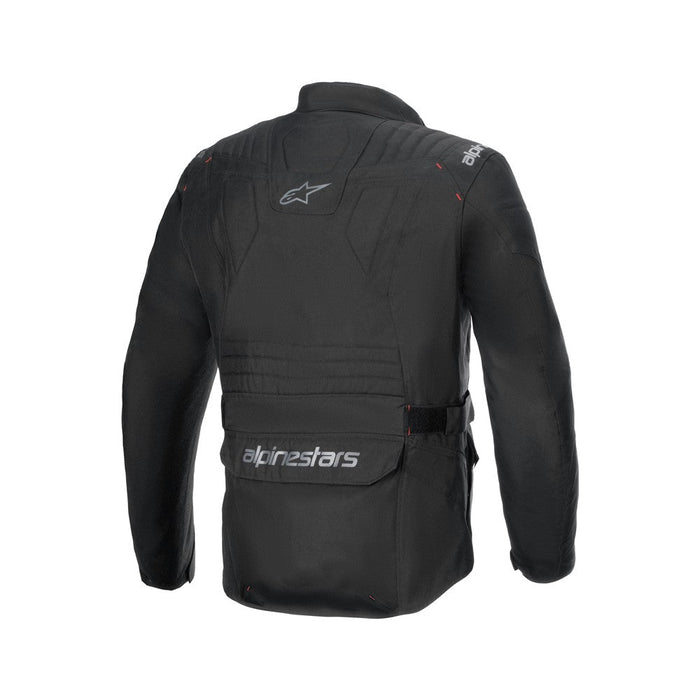 *Alpinestars ST-1 Waterproof Adult Jacket - Black