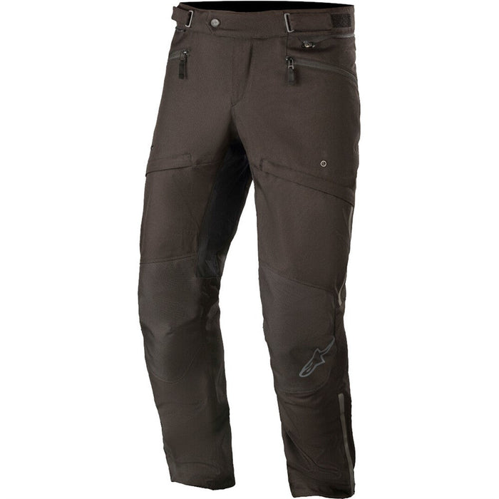 *Alpinestars AST-1 v2 Waterproof Adult Pants - Black