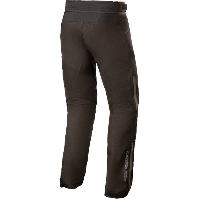 *Alpinestars AST-1 v2 Waterproof Adult Pants - Black