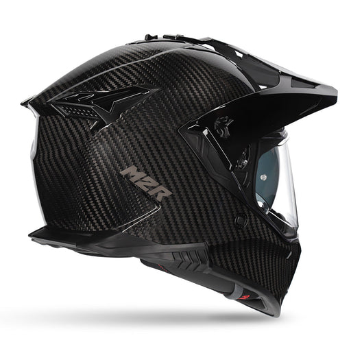 M2R Navigator Carbon - Gloss