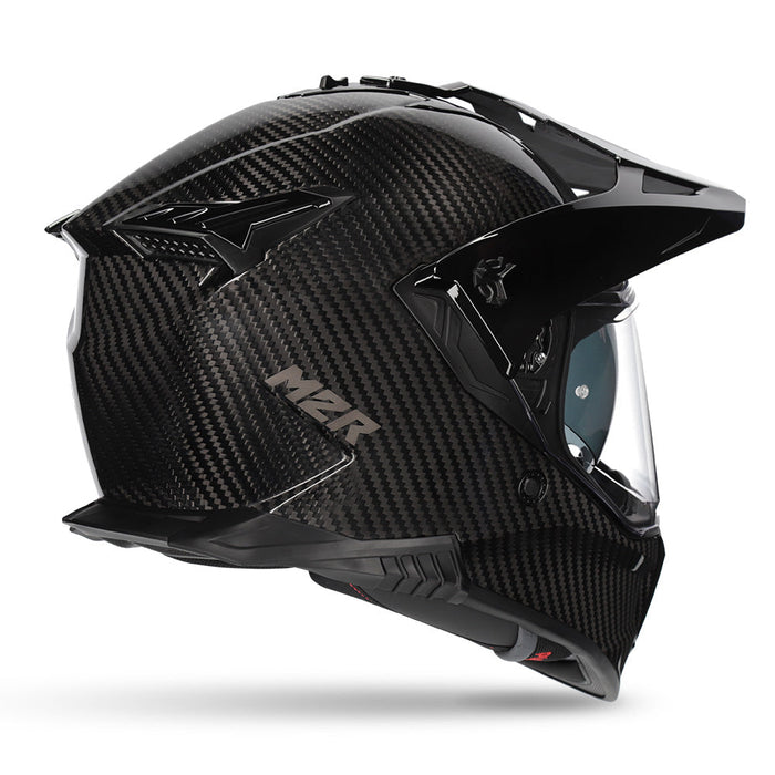M2R Navigator Carbon - Gloss
