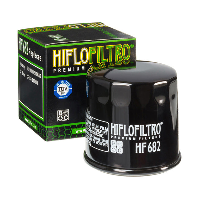 **HIFLO HF682 Oil Filter