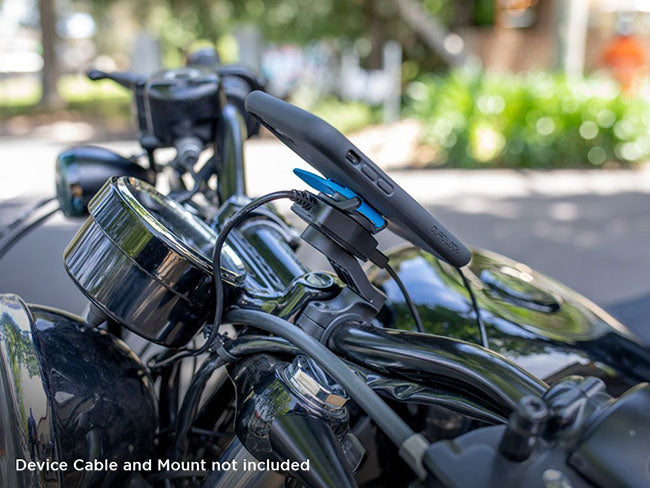 **QUAD LOCK Motorcycle - USB Charger